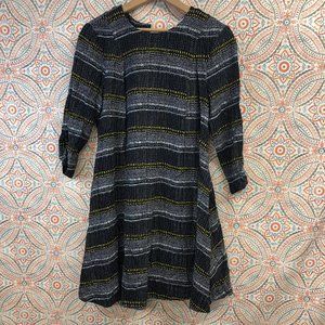 H&M Modern Vintage Dress